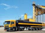 MAN TGA 4x2 2000 года